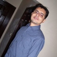 M Junaid
