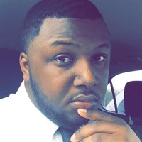 Trevis Etheridge