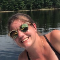 Katie Lee Glover