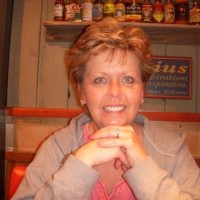 Rhonda Patterson
