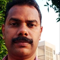 Binoy Sebastian