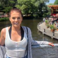 Jenna Wermers