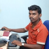 Vinoth Kumar