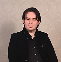 Albert Adolfo Molano Cubillos