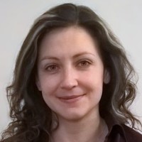 Gabriela Slabá