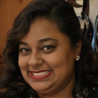 Reshma Henriques