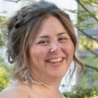 Krystal Fralic