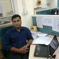 Saurav Pandey