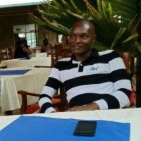 Dickson Mwandiki