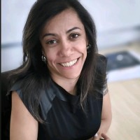 Lilian Nascimento Magalhaes