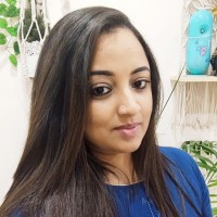 Anusha Kalyani
