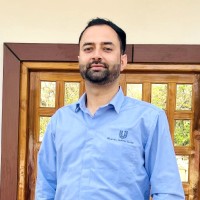 Prashant Chandel