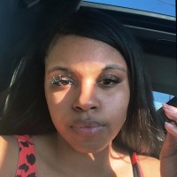 Chyna Thompson