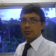 Santiago Medina Hurtado