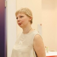 Oxana Tkachenko