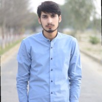M.Bilal Raza