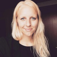 Maja Lind Skau