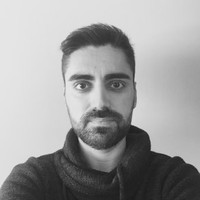 Xavier Crusat Verdaguer