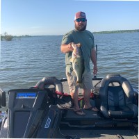 Shane Prejean