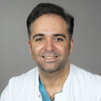 Dr. Med. Arash Salamat