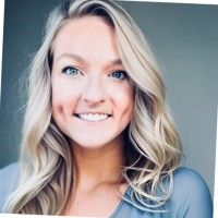 Danielle Berger, Pharmd