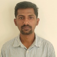 Nandish V Patil
