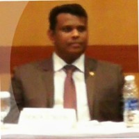 Erwin Vincent - Bcom. Mcom. Mba. Acca. Phd (Pursuing)