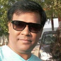 Nainesh Pandya