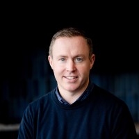 Colm Mckeown