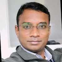 AJAY ACHARYA