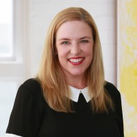 Kristin Geiger