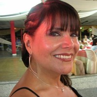 Gloria María Navarro Carreal