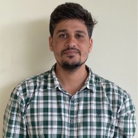 Robin Saini