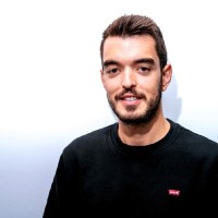Jorge Marrón González