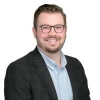 Kevin Schmidli