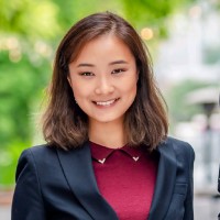 Lin Zi (Linzi) Shang