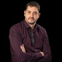 Igor Marín