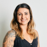 Maynara Aredes