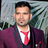 Pawan Verma