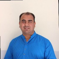 Malik Fahim Bashir