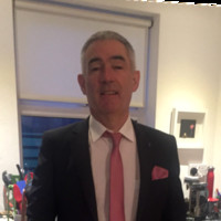 Eamonn Avery