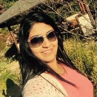 Damanpreet Kaur