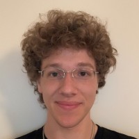 Benjamin Sewell-Grossman