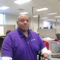 Tony Mcmillian