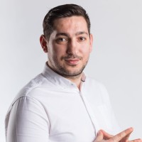 Iulian - Cezar Girleanu