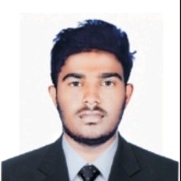 Parthiban Rajendran