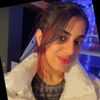 Heena Gurnani