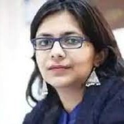 Geetanjali Gupta