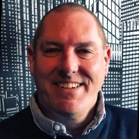 Rob Woodburn