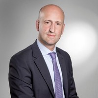 Simone Pilozzi, CFA®,FRM®